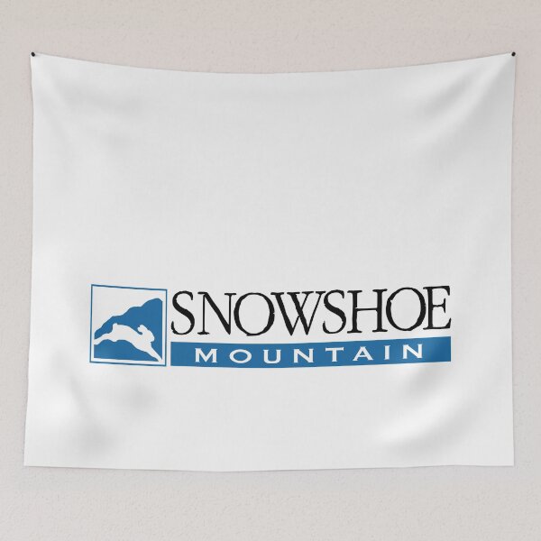 Item preview,  The Best Snowshoe Mountain Ever designed and sold by KARDOL.