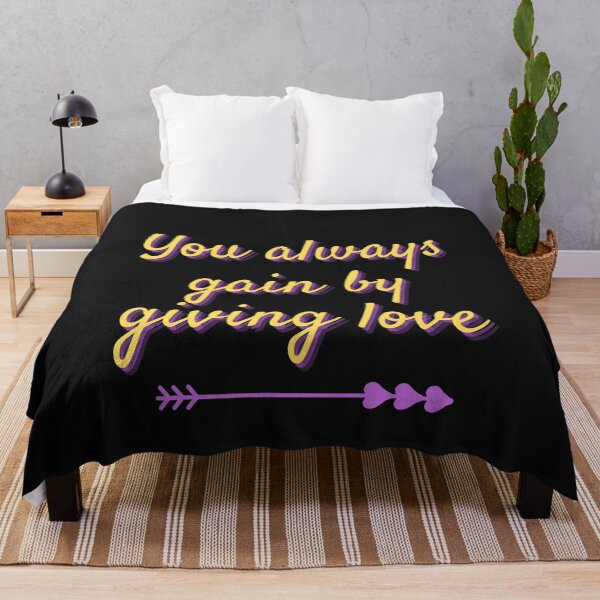 Item preview,  You always gain by giving love designed and sold by PacePoint.
