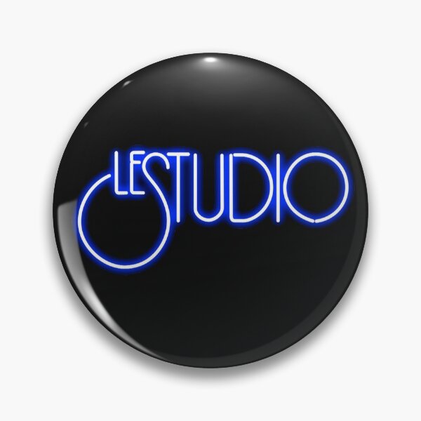 Item preview, Le Studio Logo  designed and sold by Le Studio.