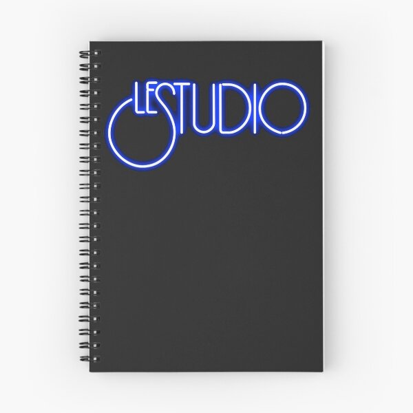 Item preview, Le Studio Logo designed and sold by Le Studio.