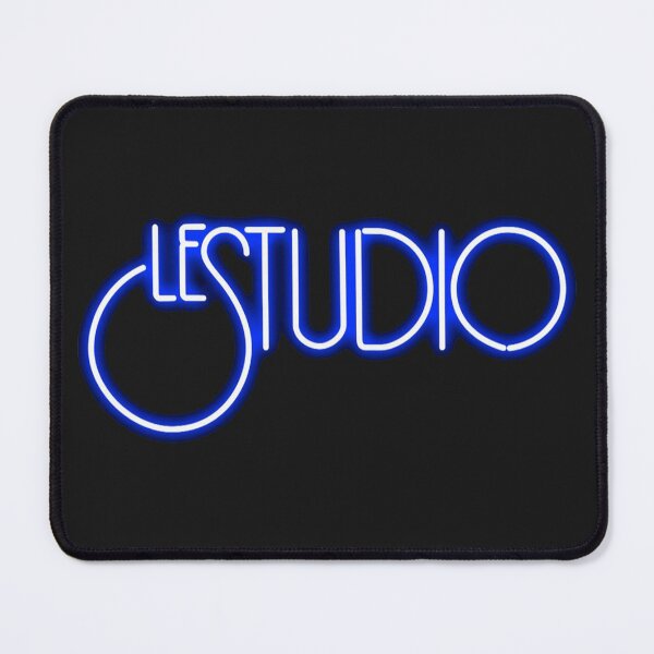 Item preview, Le Studio Logo designed and sold by Le Studio.