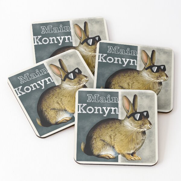 Item preview, Main Konyn designed and sold by CheriGurl.