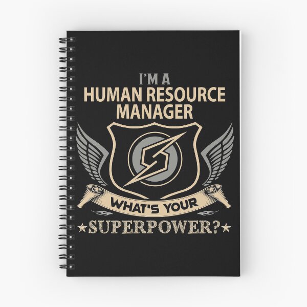 Item preview, Human Resource Manager T Shirt - What Is Your Superpower Job Gift Item Tee designed and sold by leolanwugm.