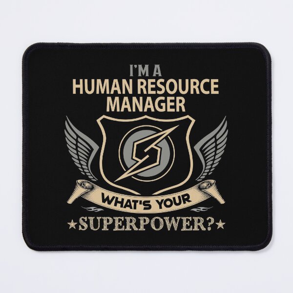 Item preview, Human Resource Manager T Shirt - What Is Your Superpower Job Gift Item Tee designed and sold by leolanwugm.