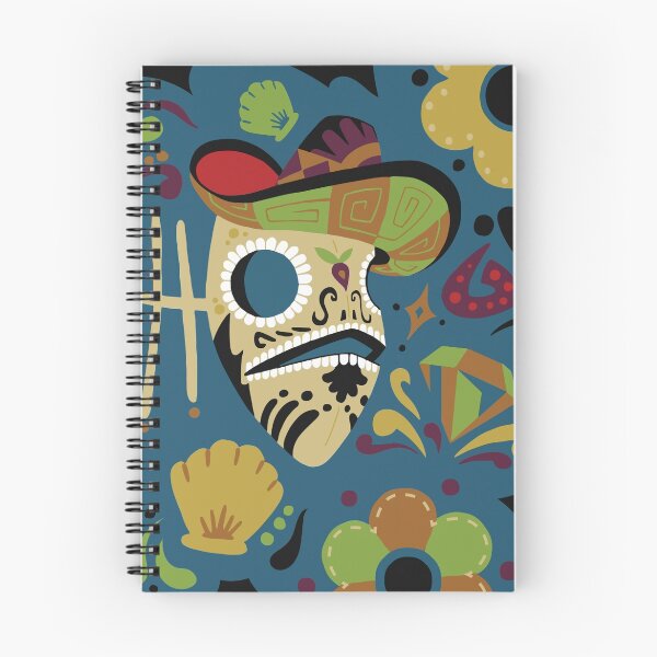 Item preview, Pescado Muerto designed and sold by Rafa Manrique.