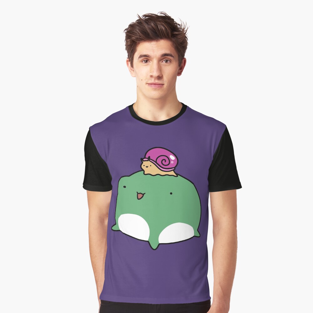 Item preview, Graphic T-Shirt designed and sold by SaradaBoru.