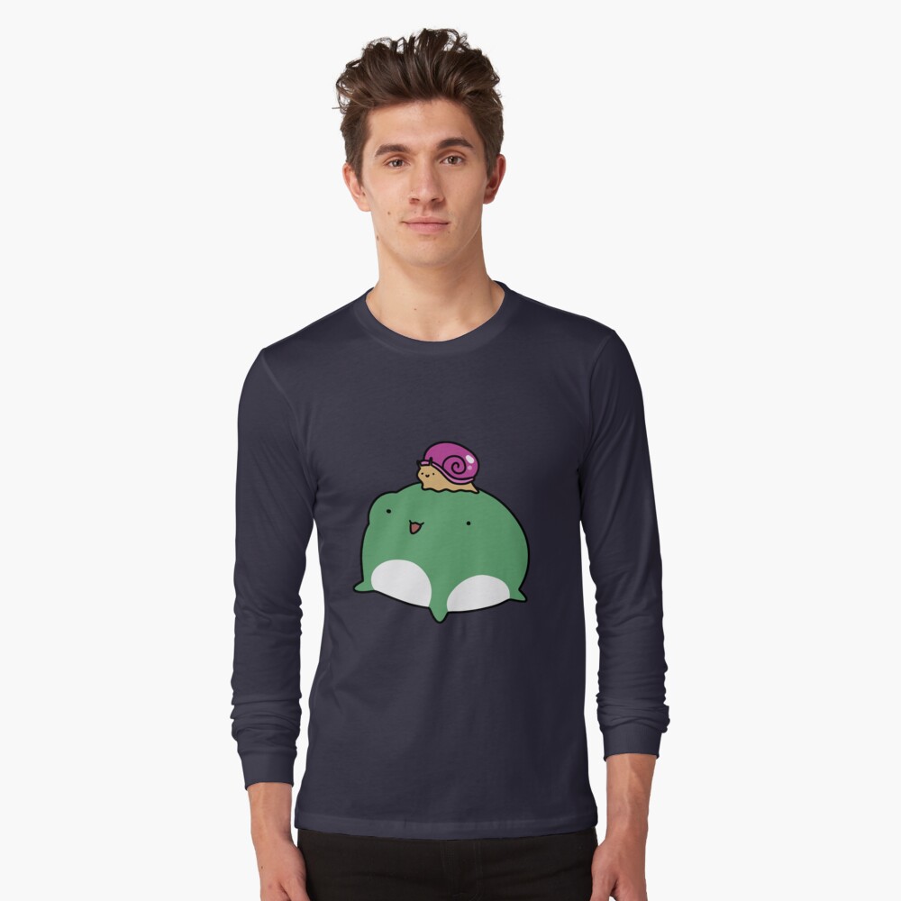 Item preview, Long Sleeve T-Shirt designed and sold by SaradaBoru.