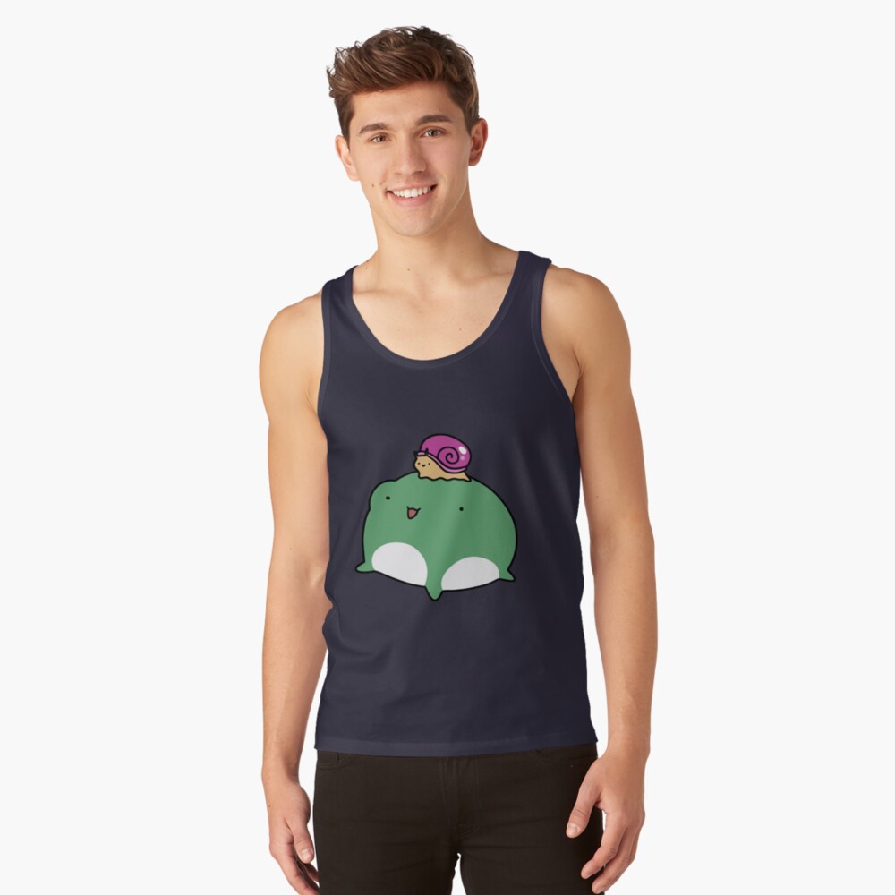 Item preview, Tank Top designed and sold by SaradaBoru.