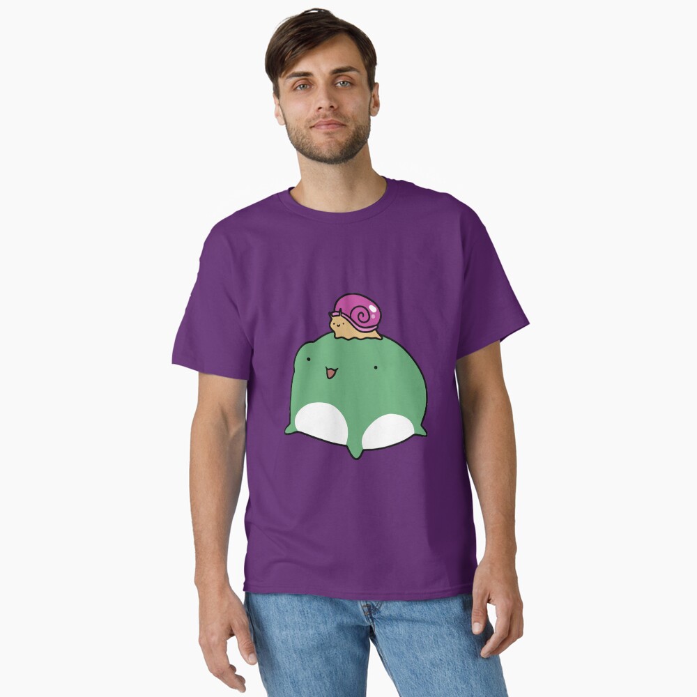 Item preview, Classic T-Shirt designed and sold by SaradaBoru.