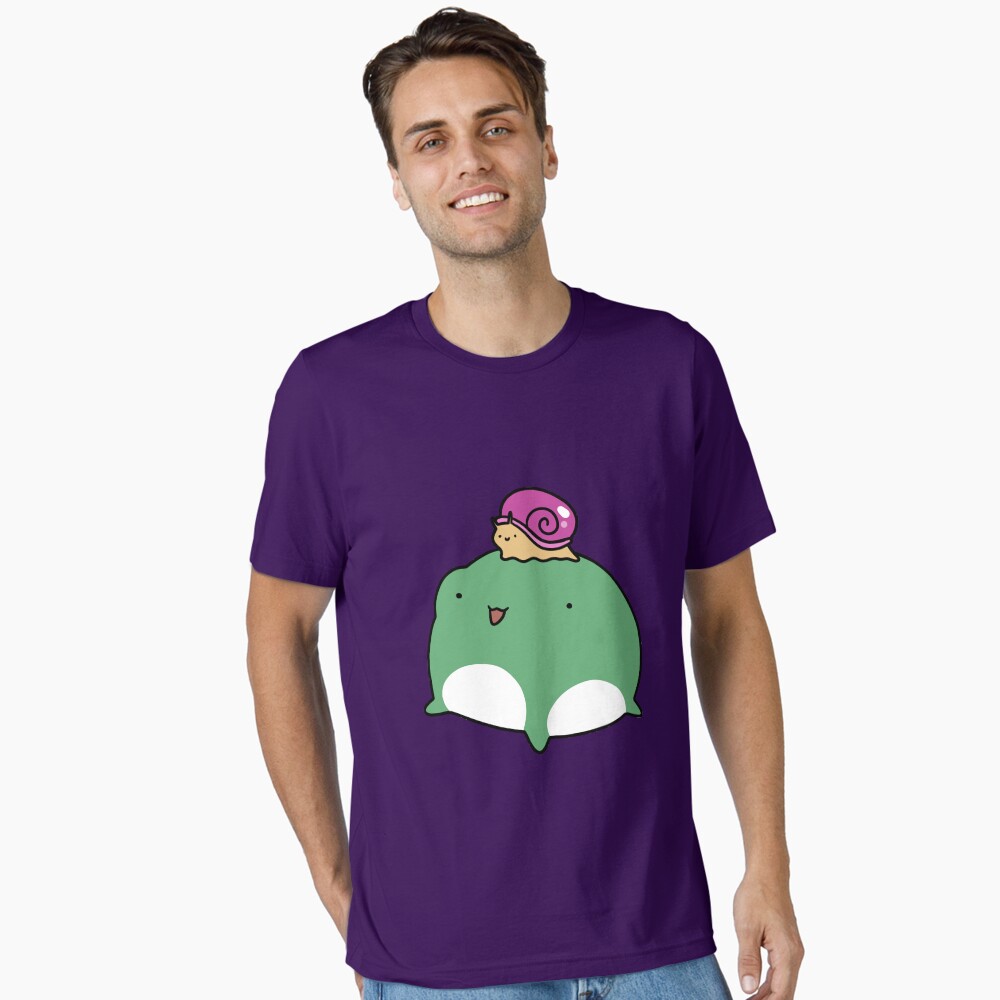 Item preview, Essential T-Shirt designed and sold by SaradaBoru.
