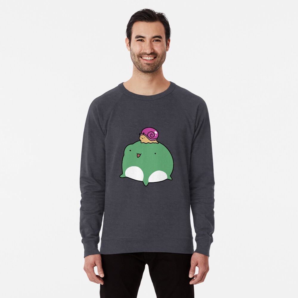 Item preview, Lightweight Sweatshirt designed and sold by SaradaBoru.
