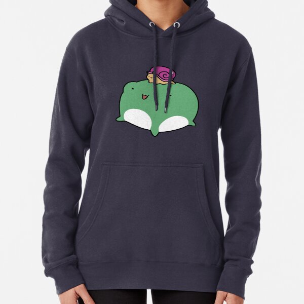 : Gender Equality Freedom Tadpole Toad Frog Pullover Hoodie :  Clothing, Shoes & Jewelry