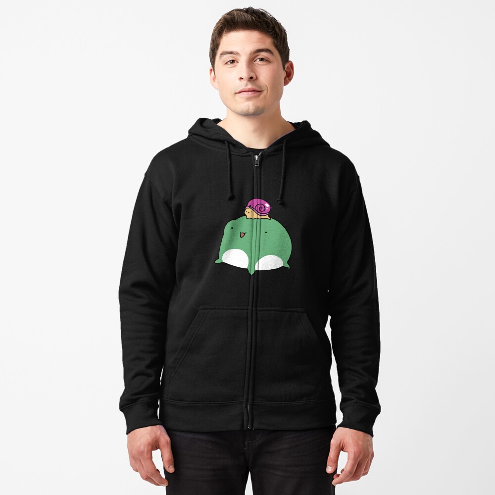 Item preview, Zipped Hoodie designed and sold by SaradaBoru.
