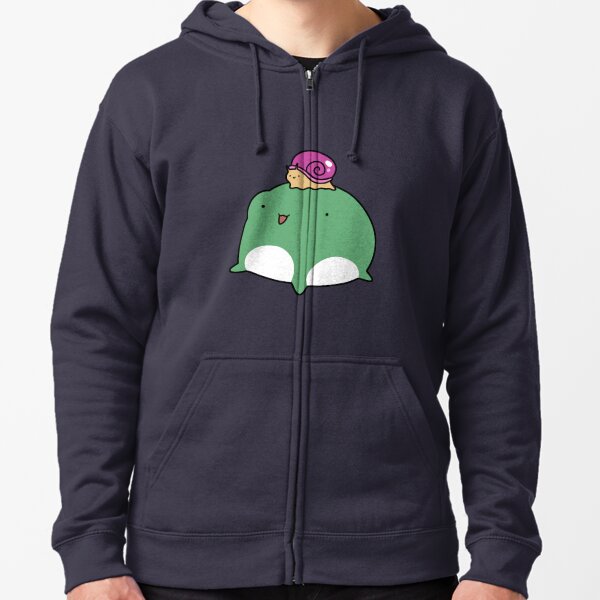 Avocado For Eat Cow For Love' Men's Hoodie