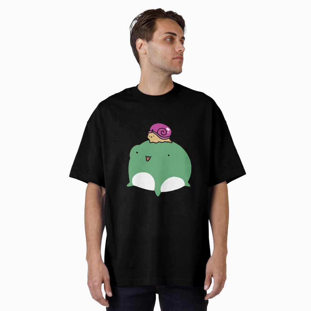 Item preview, Oversized T-Shirt designed and sold by SaradaBoru.