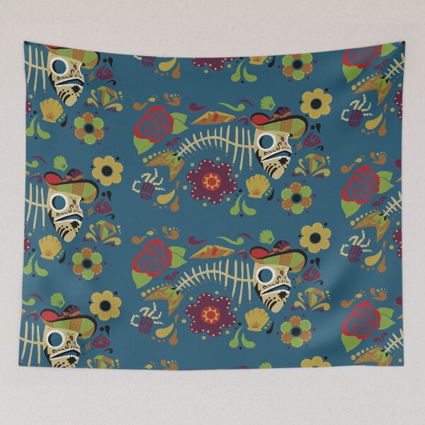 Item preview, Pescado Muerto designed and sold by Rafa Manrique.
