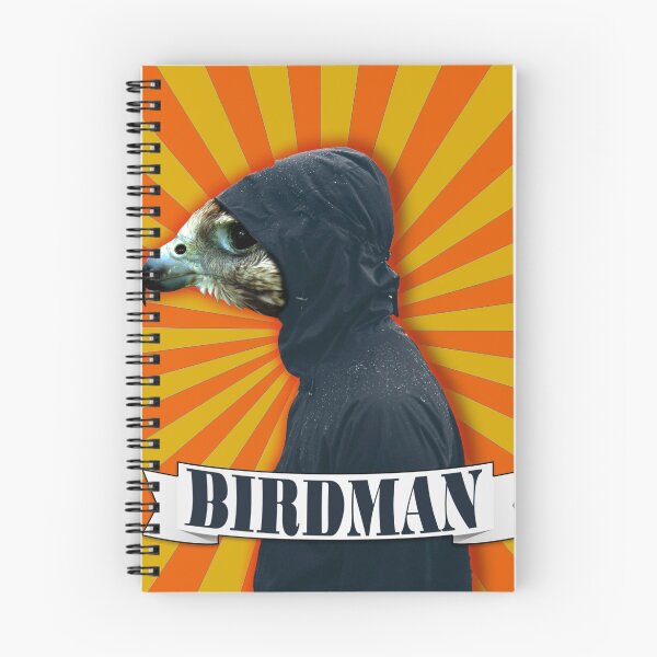 Item preview, Birdman designed and sold by nebars.