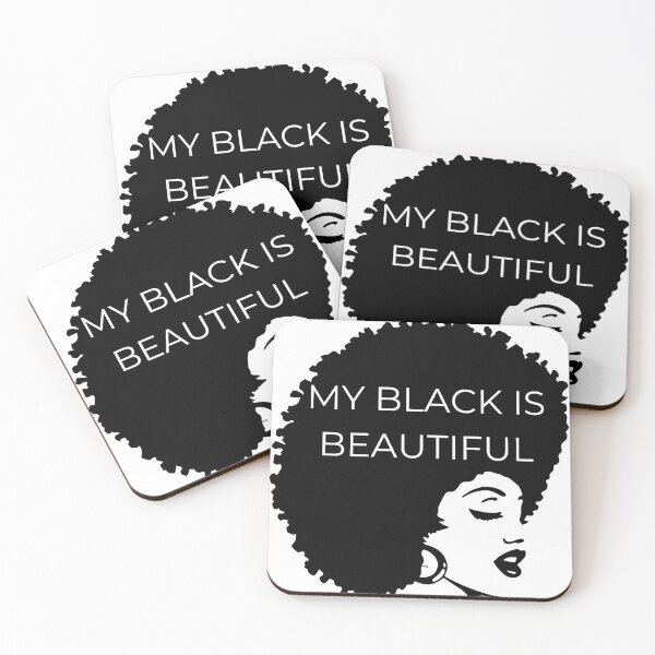 Item preview, My Black Is Beautiful-Nubian Queen designed and sold by LaceRenee.