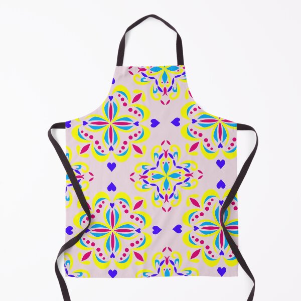 Item preview, Abstract Floral Pattern designed and sold by Nadia Arsky.