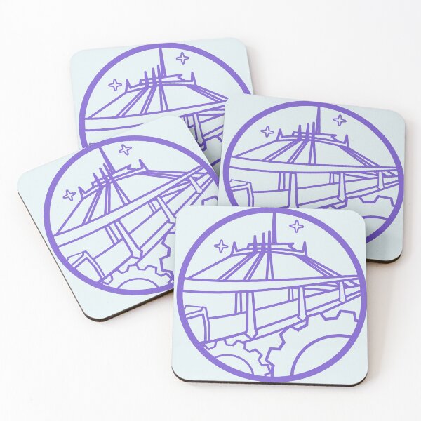 Item preview, Land of Tomorrow designed and sold by -localghost.