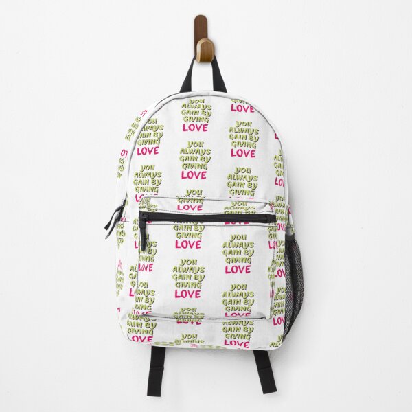 Item preview, You always gain by giving love designed and sold by PacePoint.