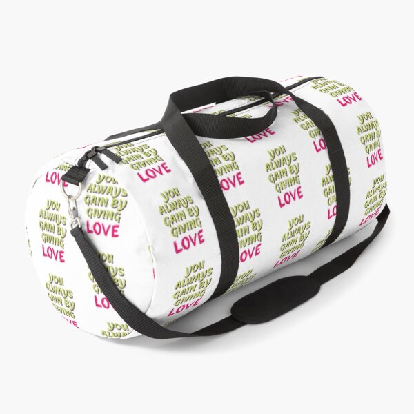 Item preview, You always gain by giving love designed and sold by PacePoint.