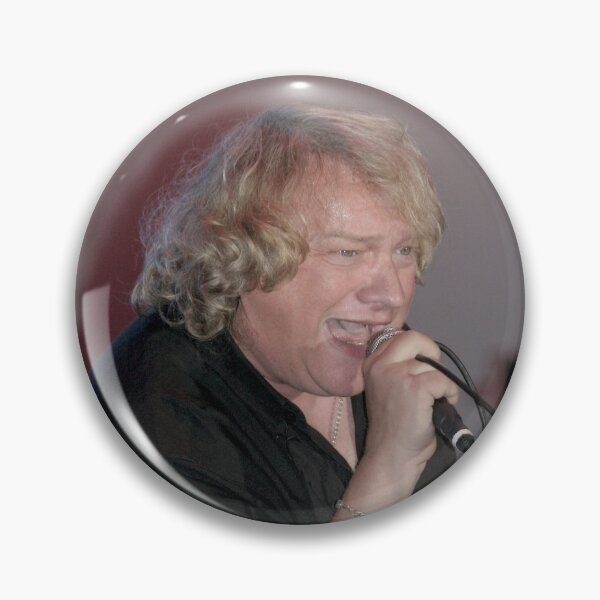 Artikelvorschau, Lou Gramm Foto entworfen und verkauft von ConcertImages.
