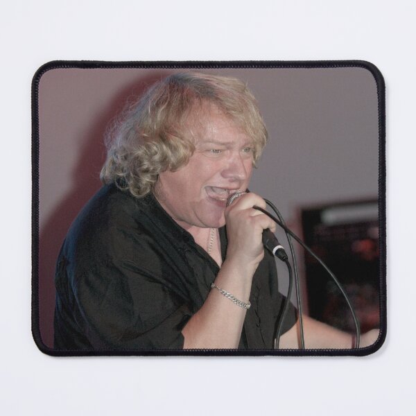 Item preview, Lou Gramm Photograph designed and sold by ConcertImages.