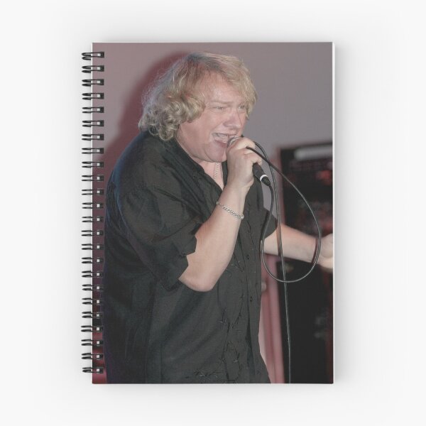 Artikelvorschau, Lou Gramm Foto entworfen und verkauft von ConcertImages.