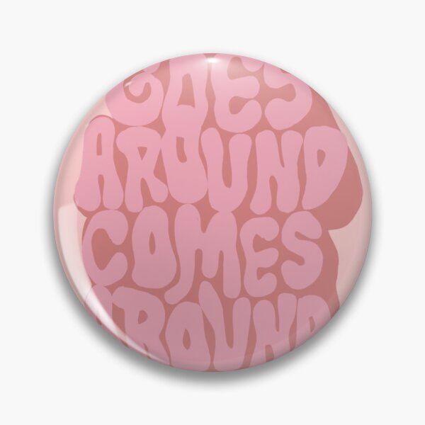 Item preview, What goes around comes around designed and sold by laur21.