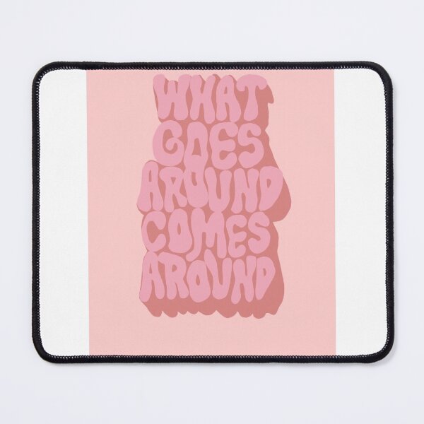Item preview, What goes around comes around designed and sold by laur21.