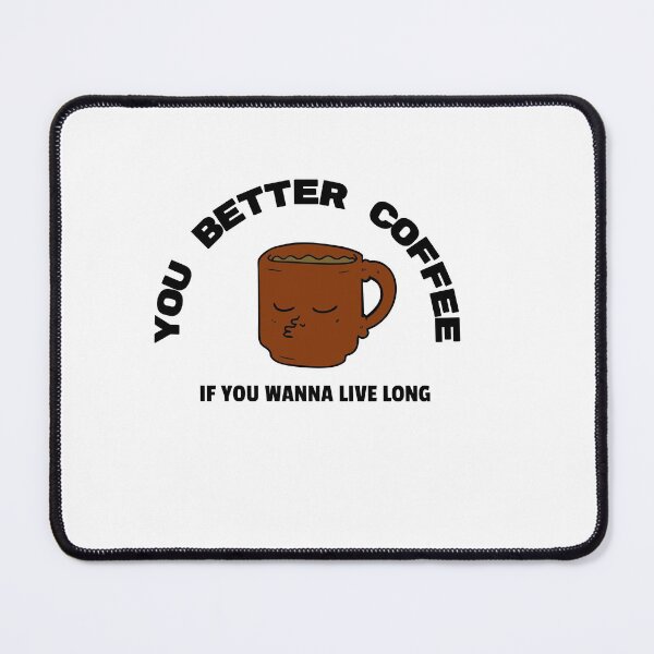 Item preview, coffee is life coffee 24 7 designed and sold by DareDreams.