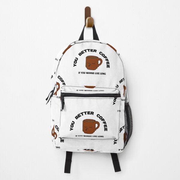 Item preview, coffee is life coffee 24 7 designed and sold by DareDreams.