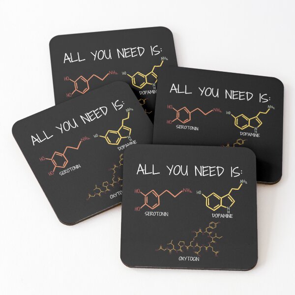 Item preview, All You Need Is: designed and sold by Serotonin4u.