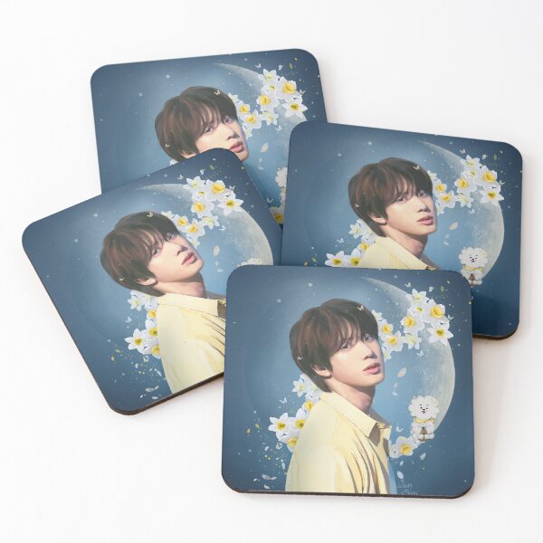 Item preview, Jin  designed and sold by VanSin Arts.