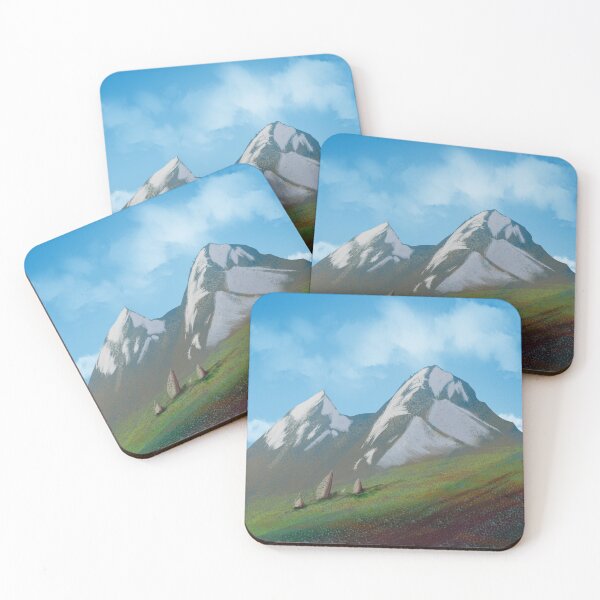 Item preview, Nordic Landscape designed and sold by David  Pereira.