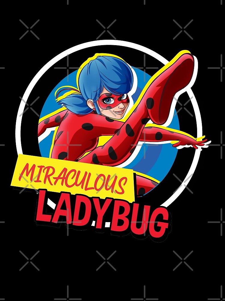 Miraculous Ladybug] Core Doll / Lady Bug, Cat Noir, Marinette, Rena Rouge,  Queen Bee / Joint Free Pose | Shopee Malaysia