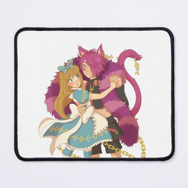 Item preview, Alice and Boris designed and sold by yazilla.