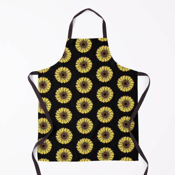 Item preview, Sunflower Art On Vinyle Records For 80s Music Players Or Music Lovers - Vinyle Records designed and sold by Funwithmusic.