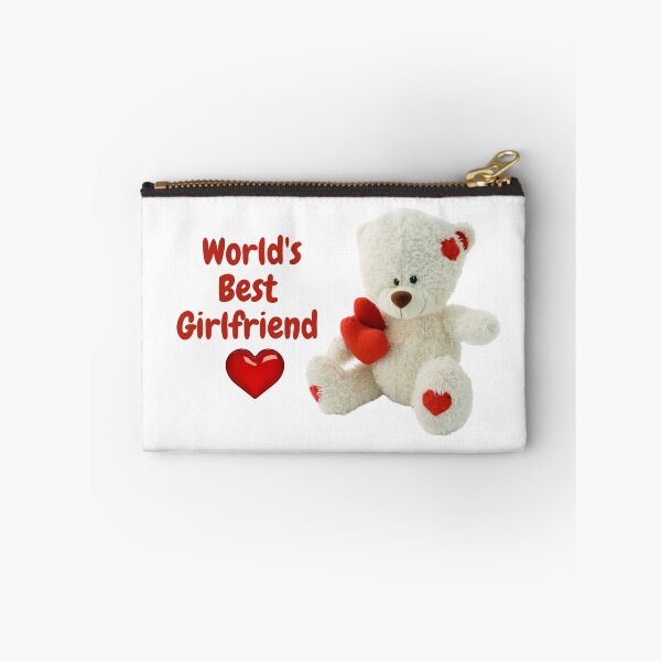 Item preview, World's Best Girlfriend designed and sold by Y-STUDIOS.