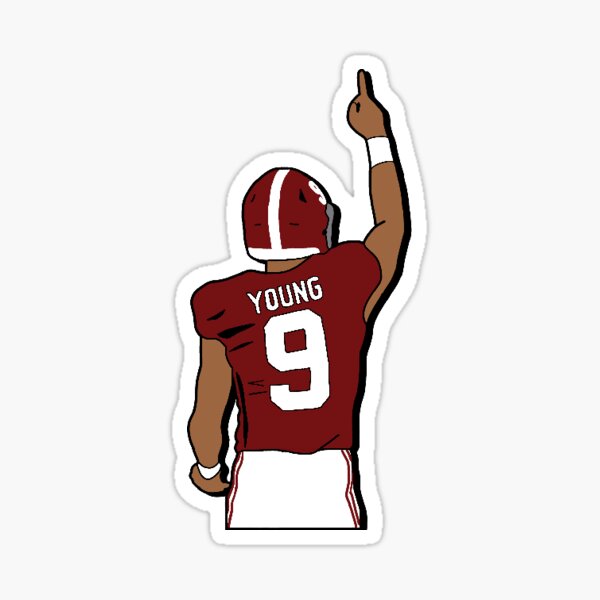 Bryce Young Alabama Jersey, White Bryce Young Alabama Jersey, Black Bryce  Young Alabama Jersey, Apparel, Gear, Merchandise