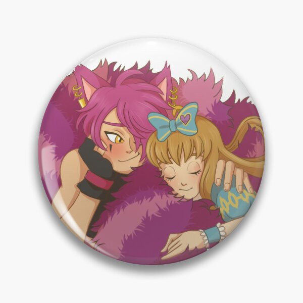 Item preview, Alice and Boris 2  designed and sold by yazilla.