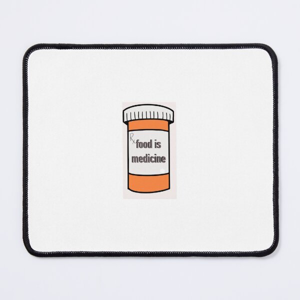 Item preview, Food is medicine designed and sold by laur21.