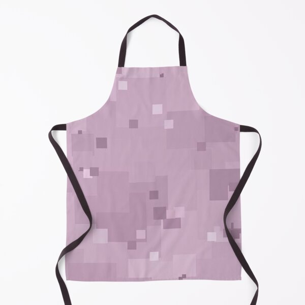 Item preview, Winsome Orchid Square Pixel Color Accent designed and sold by SaraValor.