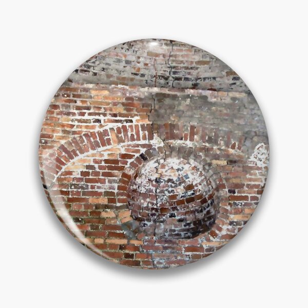 Item preview, Intricate brick work designed and sold by Shulie1.