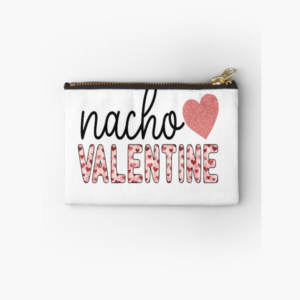 Item preview, Nacho Valentine  designed and sold by mymysterycloset.