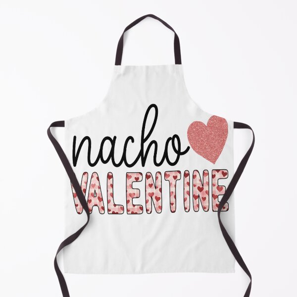 Item preview, Nacho Valentine  designed and sold by mymysterycloset.