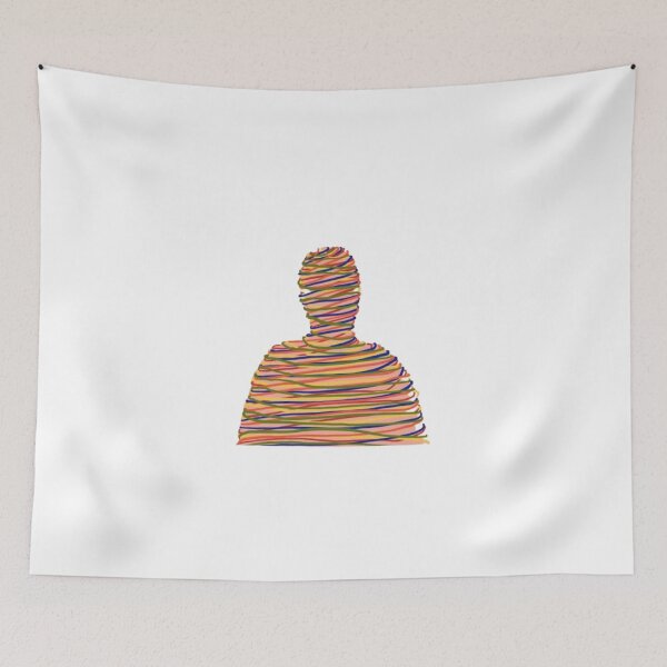 Item preview, art human designed and sold by Asmaazidan.
