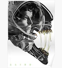 Alien Poster