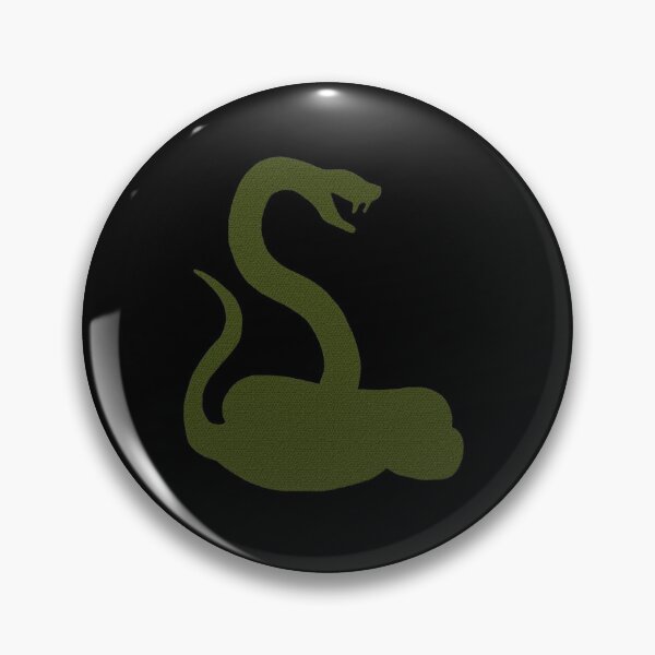 Item preview, Venomous snake mosaic pattern, cool reptiles, reptile fan motifs designed and sold by Kirei-Lily.